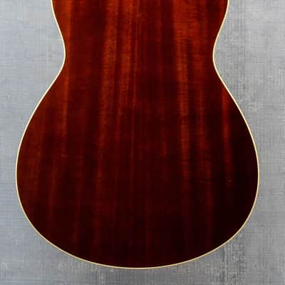 Yamaha LS6M ARE Acoustic image 2