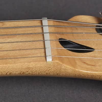 Fender Telecaster Standard Brown Sunburst incl. Case 2016 image 12