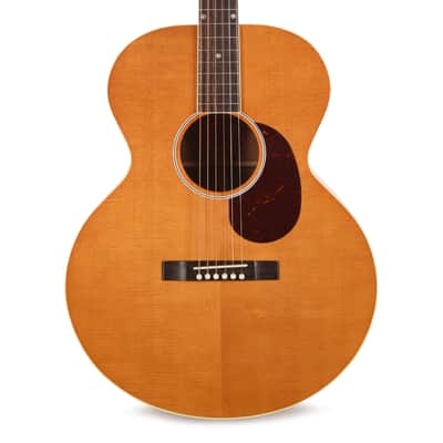 Gibson Original J-185 Century 12-Fret Vintage Amber (Serial #20376003) image 2