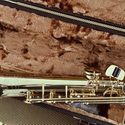 Selmer Paris Super Action 80 Series II Soprano Saxophone image 6