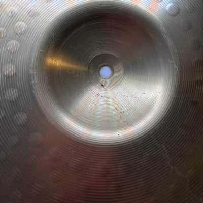 Paiste PST 3 20” Ride image 4