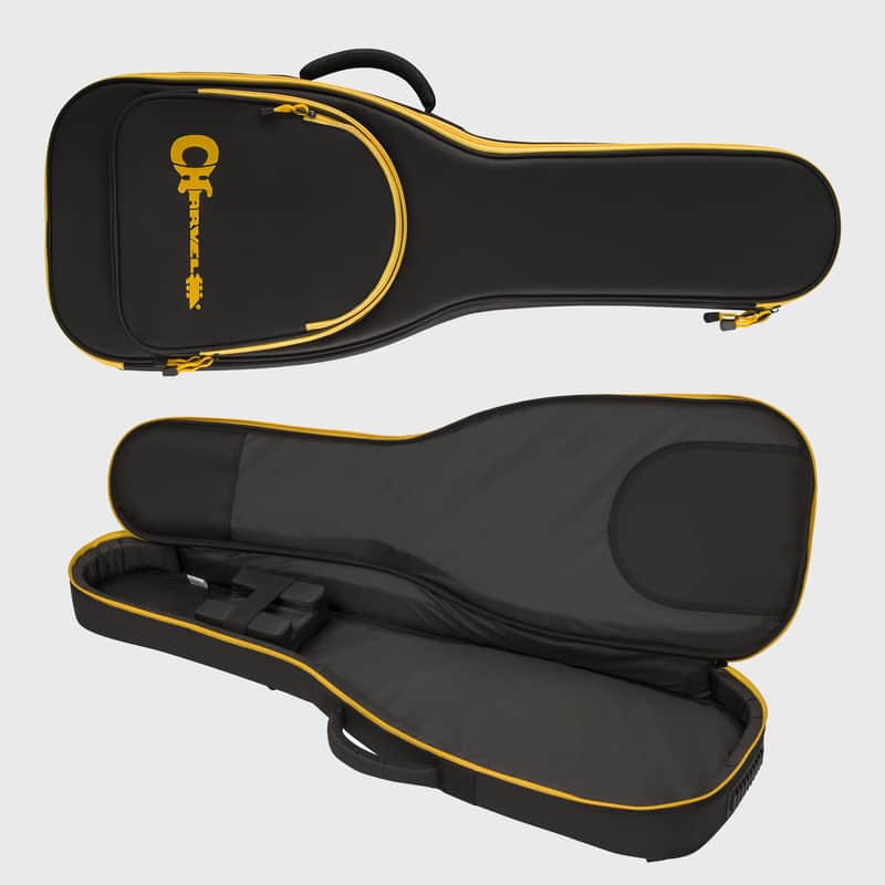 Charvel Deluxe Series Gig Bag image 1