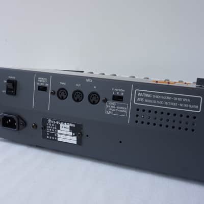 Roland Juno 106 - Serviced - super condition image 11