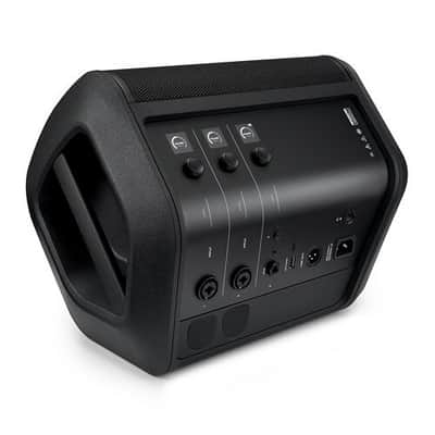 Bose S1 Pro+ (Plus) Battery Powered PA System with Built-In Wireless Receivers and Bluetooth - NEW! - Free Ship! - Dealer! image 7