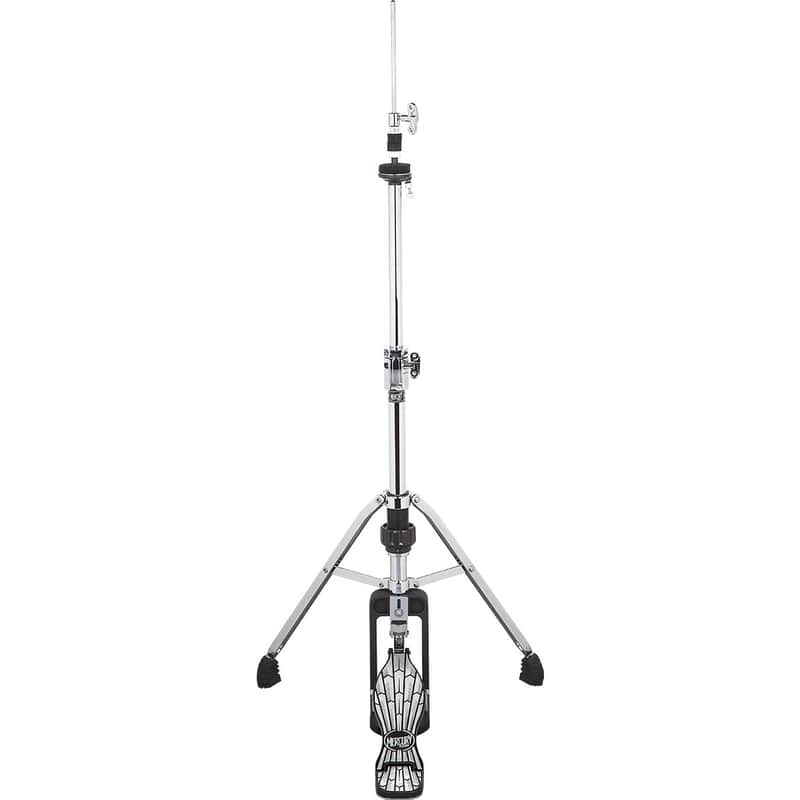 ddrum MHH2L 2-Leg Hi-Hat Stand image 1