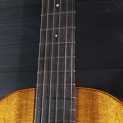 Martin 0-18 KH c.1928 Koa Conversion Acoustic Guitar - Excellent image 24