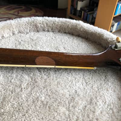 Gibson 1967 335 12 String - 6 String Conversion Sunburst image 12