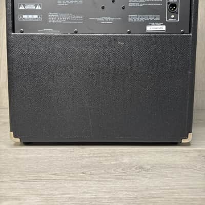 Fender Rumble 40 V3 Bass C. Amp image 3