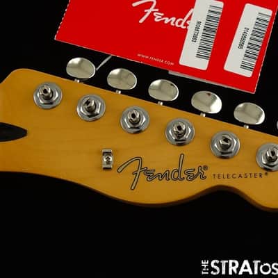 Fender American Professional Classic Hotshot Tele NECK &nd TUNERS, C Rosewood image 1