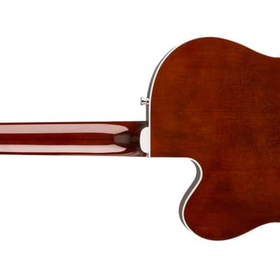 Pre-Order! 2024 GRETSCH TENNESSEAN HOLLOW BODY WITH BIGSBY / WALNUT STAIN image 4