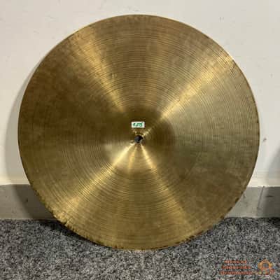 Meinl Byzance 14” Traditional Medium Hihat Cymbals image 4
