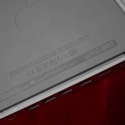 Mackie DL1608 16 Channel Wireless Digital Mixer bundle with AirPort Extreme router image 2