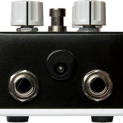 Death By Audio Micro Dream Delay 2010s - Black/Blue image 3