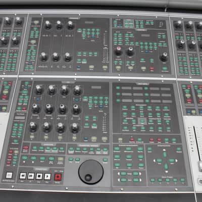 Avid ICON D-Command 24 Faders with XMON :: Used Item image 4
