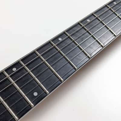 Ibanez RGDIM6FM-CLF Iron Label 2018 image 7
