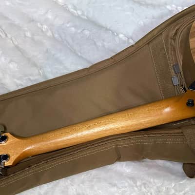 NEW! Taylor Academy 10e Acoustic-Electric Guitar - Natural - 4lbs - Authorized Dealer - G06199 image 10