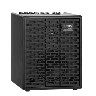 ACUS ONE FORSTRINGS 5 FERDI BLACK image 2