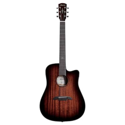 Alvarez Md66 Ce Shadowburst image 1