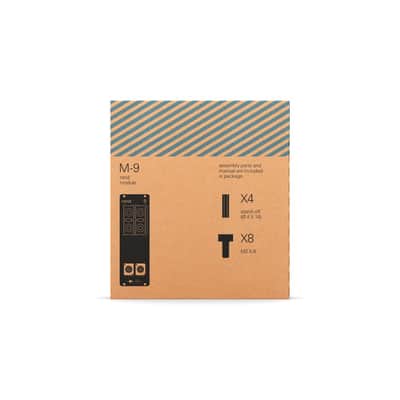 Teenage Engineering POM-9 Rand Kit image 2