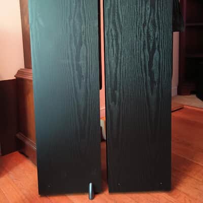 Jamo S426 speakers in excellent condition - 2000's image 4