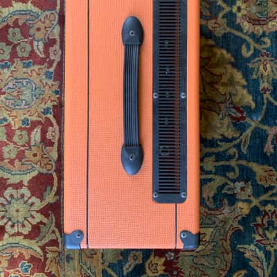 Orange AD140 HTC 2000s - Orange image 2