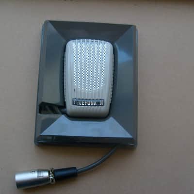 Microphone Telefunken D 9 A Harp image 8
