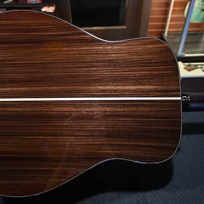 Yamaha FG9 Rosewood #0157 image 8