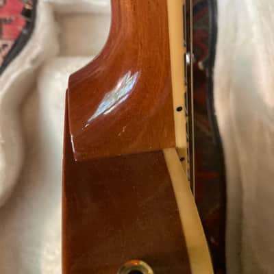 Gibson Les Paul Traditional 2008 - 2012 - Goldtop Orig Hard Case image 8