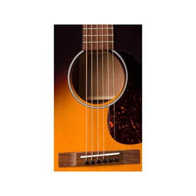 Martin 000-17-WS Guitare acoustique 000-17 Whiskey Sunset Bild 4