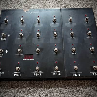 CUSTOM AUDIO ELECTRONICS RS-10 +RS-10Expander image 1