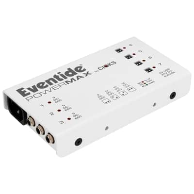 PowerMAX V2 Eventide image 1