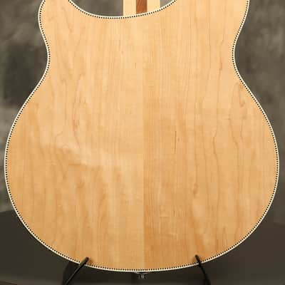 1989 Rickenbacker 370/12RM Roger McGuinn signature Mapleglo image 17