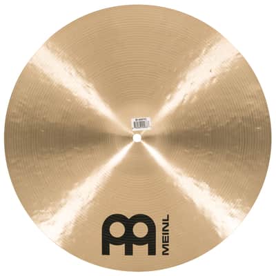MEINL B16MTC Byzance 16" Medium Thin Crash image 3