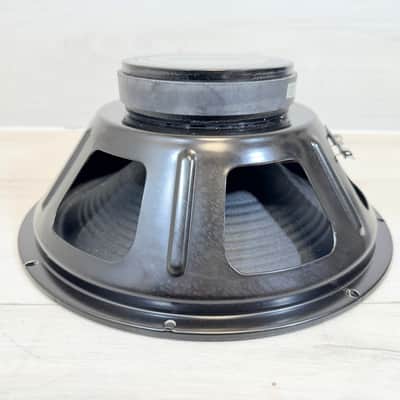 Eminence Fender Special Design 12” Guitar Speaker — Eminence Built — 8 Ohm Replacement Tone Monster image 3
