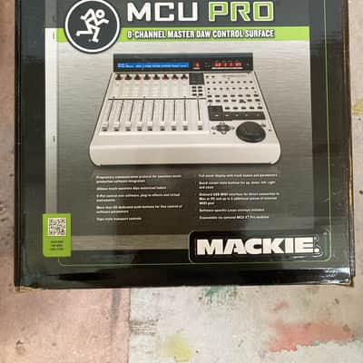 Mackie MCU PRO controller & Extender PRO image 7