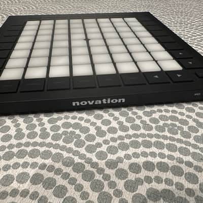 Novation Launchpad Pro MKIII Pad Controller 2020 - Present - Black