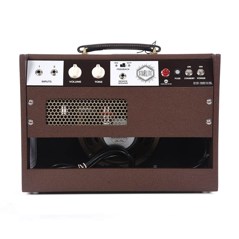 Magnatone	Starlite 5-Watt 1x8" Guitar Combo image 3