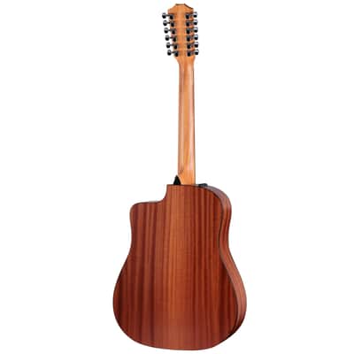 Taylor 150ce Dreadnought 12-string - Natural image 4