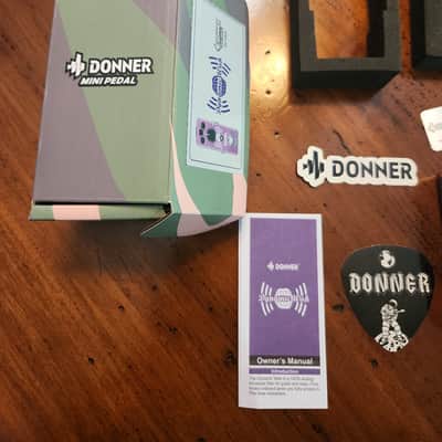 Strymon Iridium Amp & IR Cab and a donner dynamic wah pedal image 9