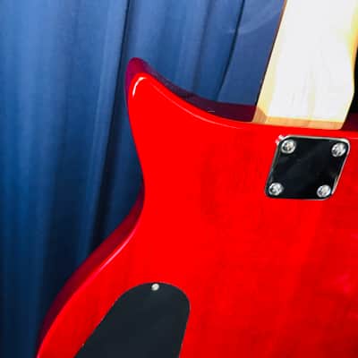 Gretsch G5103 Electromatic CVT III 2013 - 2014 - Cherry image 16