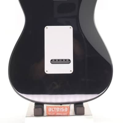 PRS SE Silver Sky Piano Black image 11