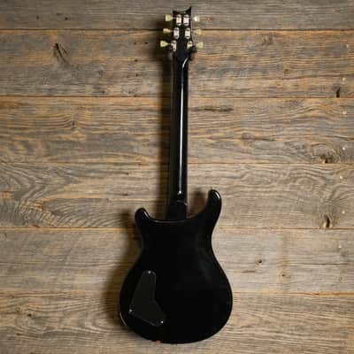 Used PRS 2001 McCarty Electric Guitar - Tobacco Sunburst image 16