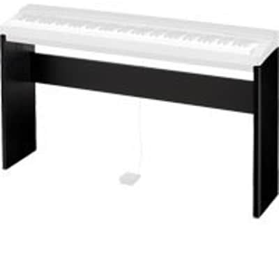 Casio CS46 Wood Stand fits CDP-S160/S360, 150/350
