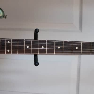 Fender Japan ST-62 Stratocaster Vintage Reissue TGM Rare Color CIJ image 3