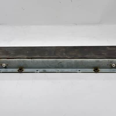 Hammond Reverb Gibbs Tank Pan AO-23580-10 Spring Unit Organ 1965 M-100 Series image 2
