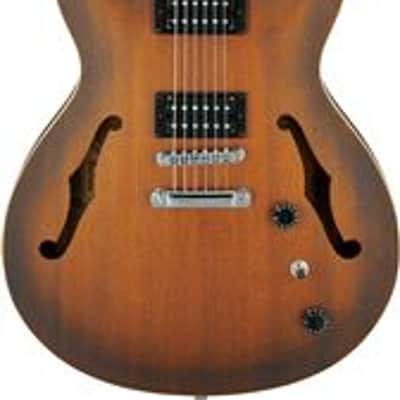 2003 Ibanez AXD71 Artcore Semi-Hollowbody Electric Guitar w