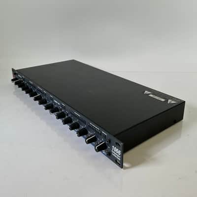 dbx 1066 Stereo Compressor Limiter Gate imagen 5