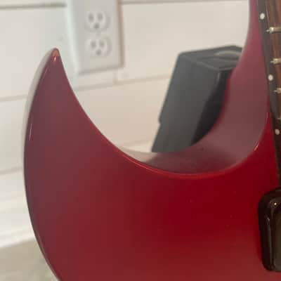 Gibson N-225 2013 - Faded Cherry image 5