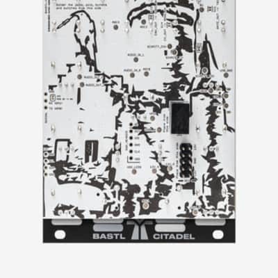 BASTL INSTRUMENTS CITADEL ALCHEMIST : BRAND NEW :  [DETROIT MODULAR] image 3