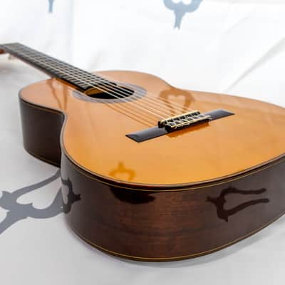 K. Teradaira 303P (Prime) - Yamaki Gakki - Niiburi Guitar 1982/1983 image 15